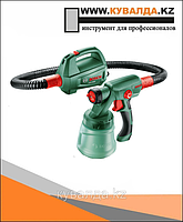 Краскопульты, краскораспылители, аксесcуары к краскопультам
