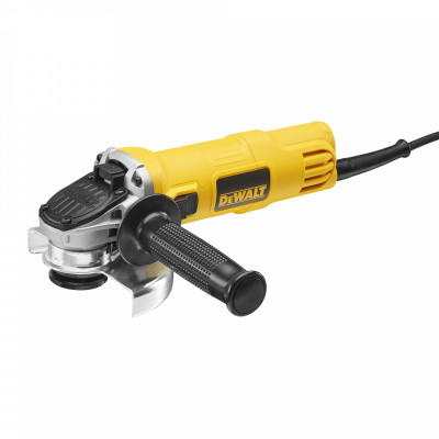 Болгарка DeWalt DWE4057-QS, фото 1
