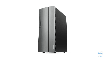 Системный блок Lenovo IdeaCentre 510-15ICB /Intel Pentium G5400 3.37GHz Dual/8GB/1TB/GMA HD/RD RX 550