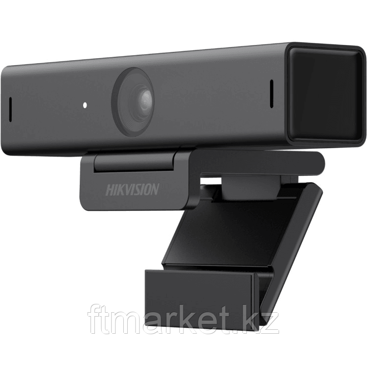 Веб-камера Hikvision DS-UC2 (2MP CMOS Sensor0.1Lux @ (F1.2,AGC ON),Auto Focus,Built-in Mic,USB - фото 1 - id-p102390517