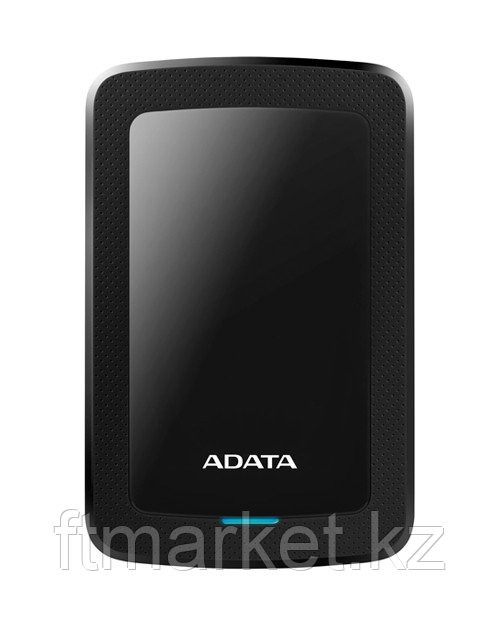 Сыртқы қатты диск ADATA 1TB 2.5" HV300 Қара, фото 1