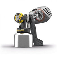 Finish Contol 3500 XVLP Краскопульт электрический WAGNER 2341501