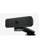 Веб-камера Logitech C925e 960-001076