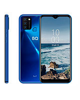 Смартфон BQ 6631G Surf Chameleon Blue