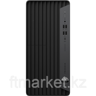 Системный блок HP ProDesk 600 MT G6,PLA 260W,i5-10500,8GB,256GB SSD,W11p6,DVD-W,3yw,No kbd,Ms,HDMI