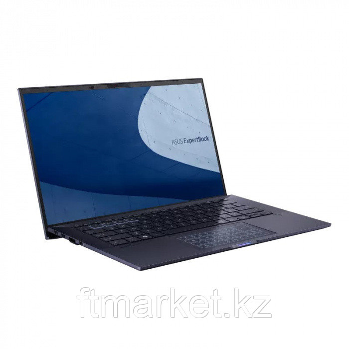 Ноутбук ASUS ExpertBook B9 B9400CE i7-1255U /14 FHD /16G /1TB PCIe /W11p64 /720p IR /FPS 90NX04Z1-M00C10