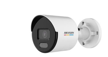 Hikvision DS-2CD1047G0-L(C) IP камера цилиндрическая