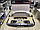 Аэродинамический обвес на Lexus LX570 2012-15 F-sport Белый жемчуг (070), фото 2