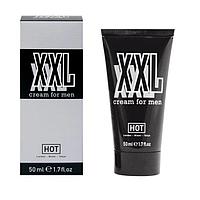 Крем для мужчин  XXL cream увеличивающий объем 50 мл.