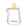 Массажные свечка с ароматом Амбра от Shiatsu 130 гр., фото 2
