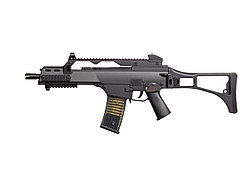 Страйкбольная винтовка ASG DLV36