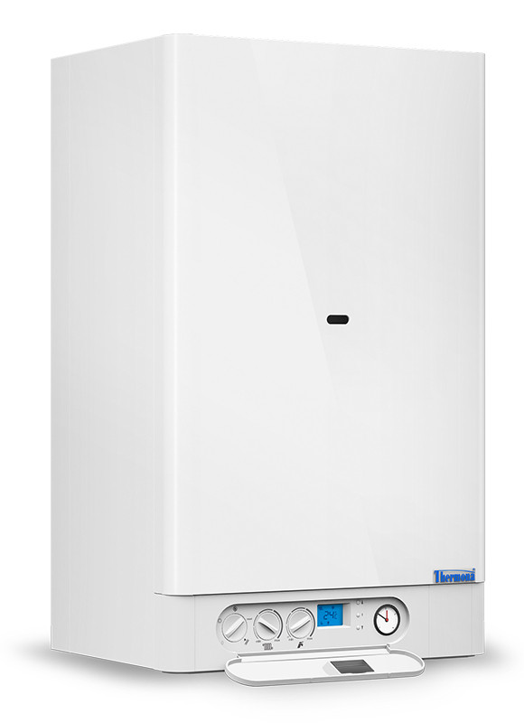 Котел газовый настенный THERM 28 LXZ.A, 28 кВт