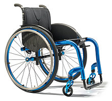 Активная инвалидная кресло-коляска Progeo (Италия) Joker R2