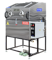 Автоматическая комбинированная мойка АПУ 800 У Гейзер
