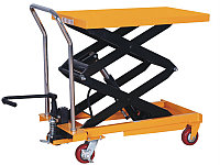 СТОЛ ПОДЪЕМНЫЙ TOR PTS500 Г/П 500КГ, ПОДЪЕМ 360-1500ММ