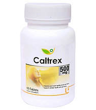 Калтрекс Кальций+D3 500мг BIOTREX, для укрепления костей и зубов