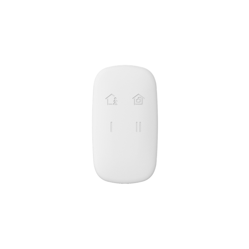Беспроводной брелок (AX PRO) DS-PKF1-WE