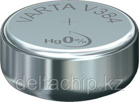 Батарейки Varta V-384-SR41