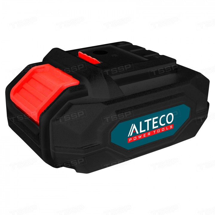Аккумулятор BCD 1610.1 Li - 1,5 Ah ALTECO