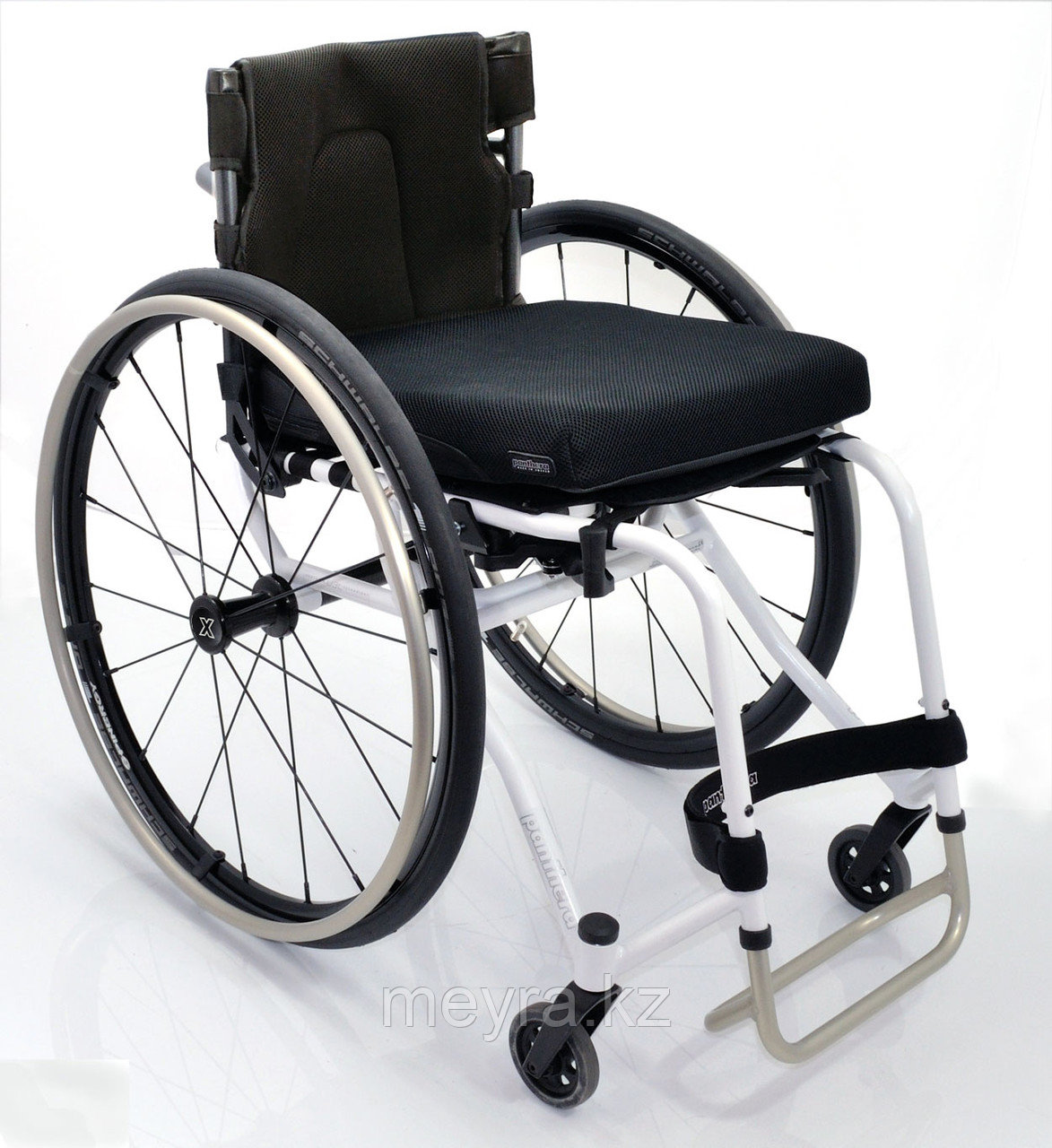 Активная инвалидная кресло-коляска Panthera (Швеция) PANTHERA U3 LIGHT, фото 1