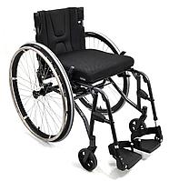 Активная инвалидная кресло-коляска Panthera (Швеция) PANTHERA S3 SWING