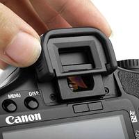 Canon EOS 550/600/650/700D камераларына арналған JJC EC-1 к зілдірігі
