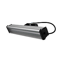 Светодиодный светильник Т-Линия v2.0-20 Эко 500мм 36V AC/DC 5000K 100°