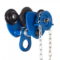 Тележка к ручным талям приводная тип Б 2000кг Х 6м(GCL)