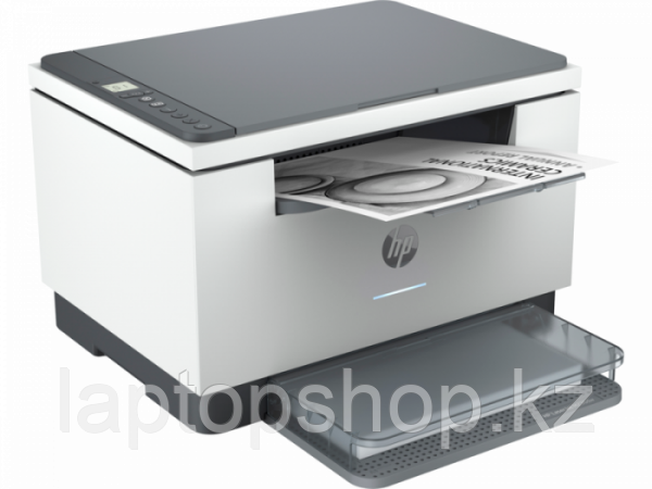МФУ HP 9YG08A LaserJet MFP M236sdn (A4) Printer/Scanner/Copier/ADF