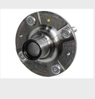 Ступица переднего колеса Hyundai Accent 2011-/Getz 2008-/Kia Rio 2011-