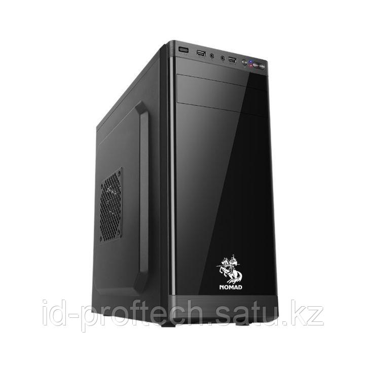 ПК Nomad Universal T А6 9600E- A320M-DVS- 4Gb- SDD 128 Gb- Case 400W- Win11 Pro- - фото 1 - id-p105499777