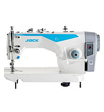 Высокоскоростная одноигольная промышленная швейная машина JACK JK-F5