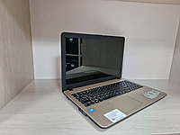 Ноутбук Asus X540SA