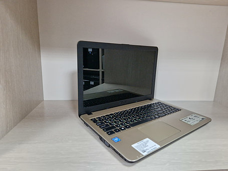 Ноутбук Asus X540SA, фото 2