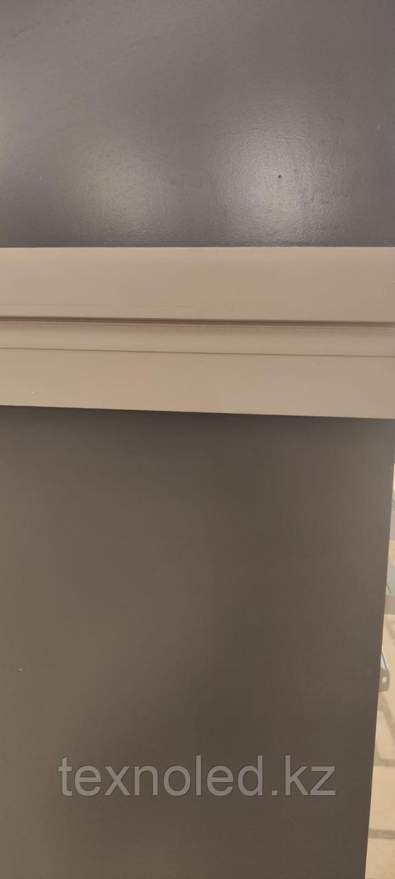 Плинтус напольный МДФ с подсветкой (цвет выбирает заказчик) - фото 3 - id-p69396055