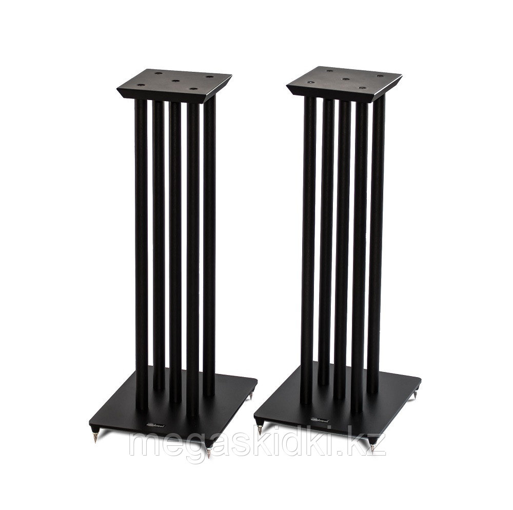 Стойка под акустику SOLIDSTEEL NS-6 черный