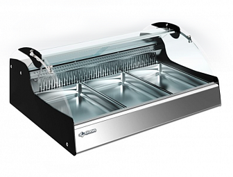 Настольная витрина Vivo ВПС 1000