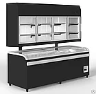 Надстройка для ларя-бонеты Corsa 2500, фото 2