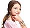 Набор для создания Браслетов Цепочки с бусинами Make It Real Juicy Couture Chains & Charms, фото 5
