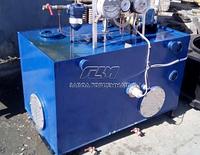 Маслостанция КМД-КСД 1200