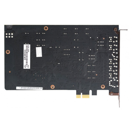 Asus PCI-E Strix Soar (C-Media 6632AX) 7.1 Ret звуковые карты (STRIX SOAR) - фото 5 - id-p104014043