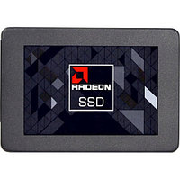 AMD Radeon R5 внутренний жесткий диск (R5SL960G)