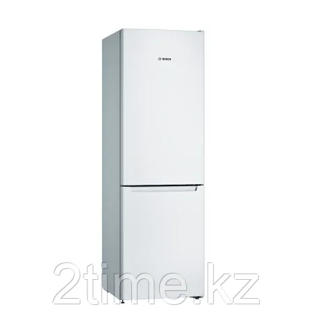 Холодильник Bosch KGN36NW306 двухкамерный, NoFrost, (329 л) 186см