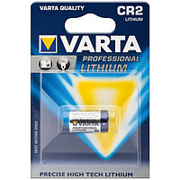 Батарейка Varta Prof Фото литиевая  6206 V-CR2 3V (1 шт)