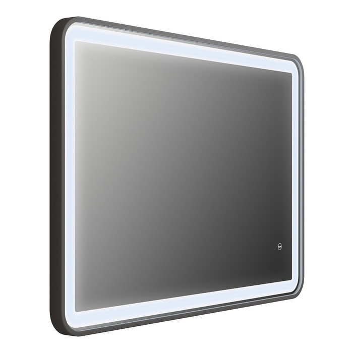 Зеркало IDDIS Cloud с LED-подсветкой 100 см - фото 1 - id-p105503827