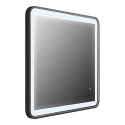 Зеркало IDDIS Cloud с LED-подсветкой 80 см
