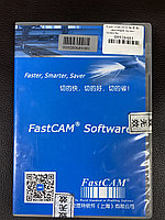 FastCAM бағдарламасы