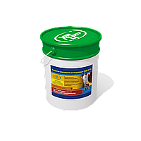 "КЕДР-МЕТ-В" - огнезащитное покрытие для воздуховодов