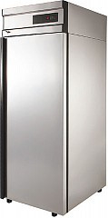 Шкаф холодильный CM-105G (R290)