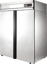 Шкаф холодильный CM-114G (R290)